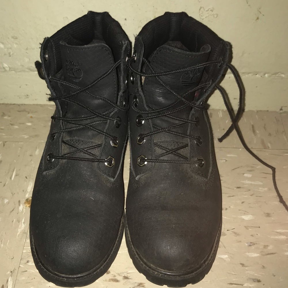 Timberlands